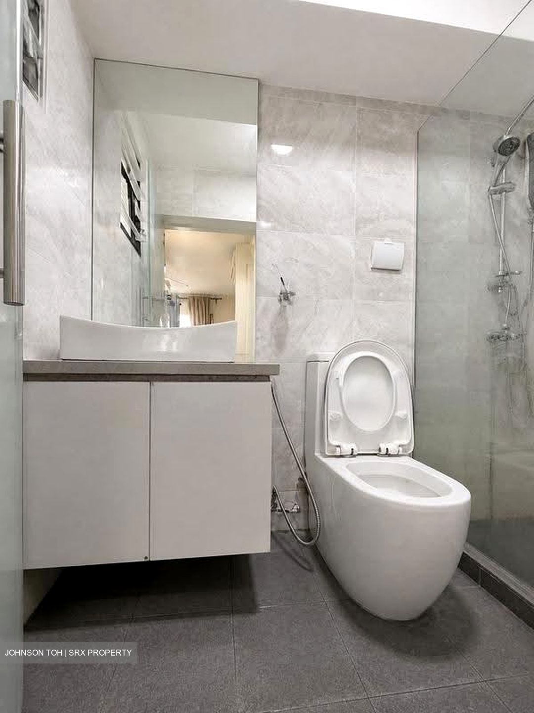 Blk 491 Admiralty Link (Sembawang), HDB 5 Rooms #638649921